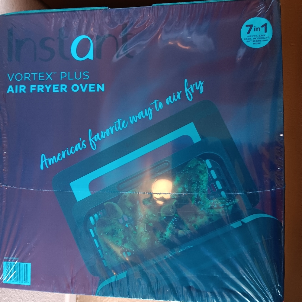 Vortex Plus Air Fryer